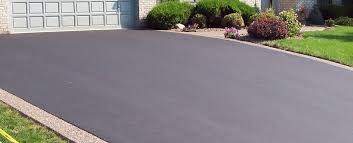 Reliable Stanton, CA Driveway Paving Solutions